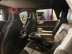 لينكولن نافيجيتور